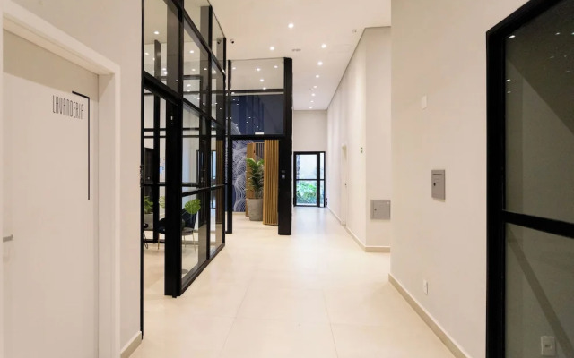 My One Bela Vista NR