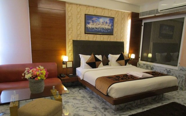 Hotel Park Prime Goa