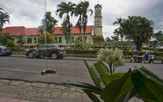 La Fortuna Downtown Boutique Hotel