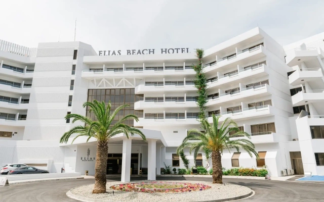 Elias Beach Hotel