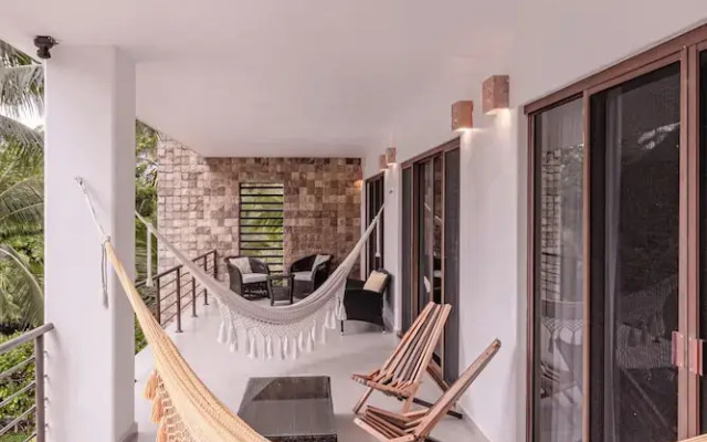 Villa Bellamar Akumal
