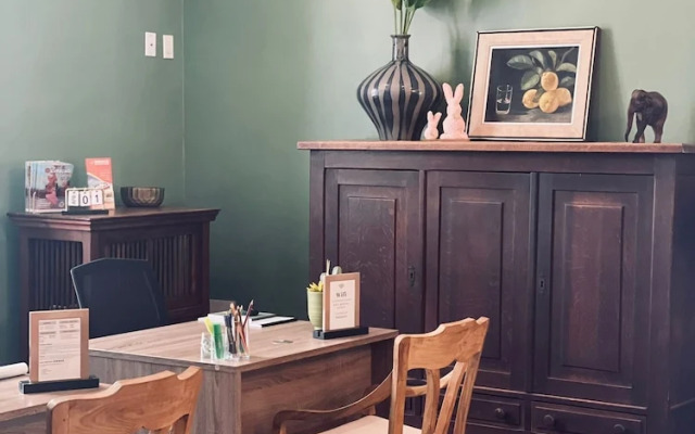 Atelier Skalo Boutique Hotel