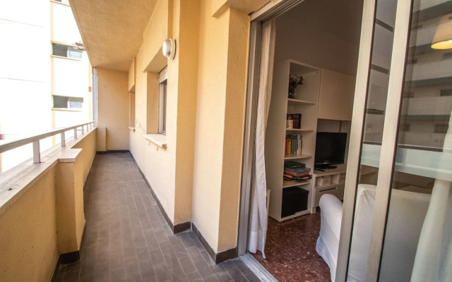 Apartamento La Bajamar