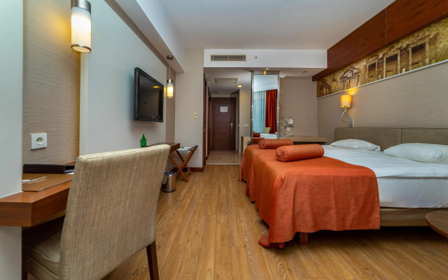 Commodore Elite Suites & Spa - All Inclusive - Adult Only