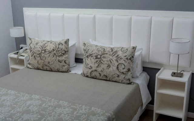 Hotel San Martin