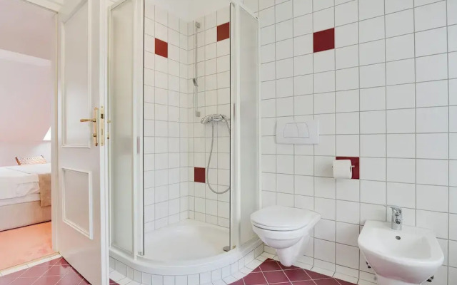 Atik Hotel Vienna