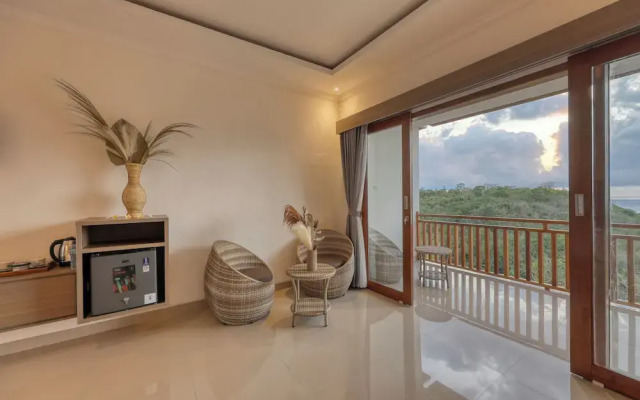 Kelingking Parama Resort