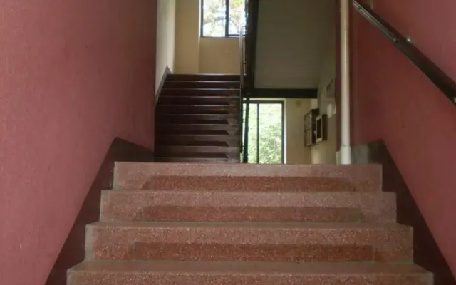 Apartment Domus Florum