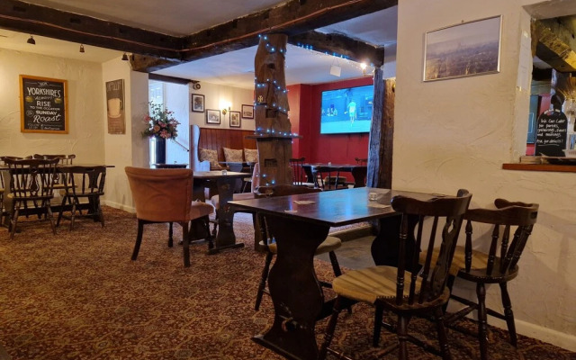 The Anchor Inn