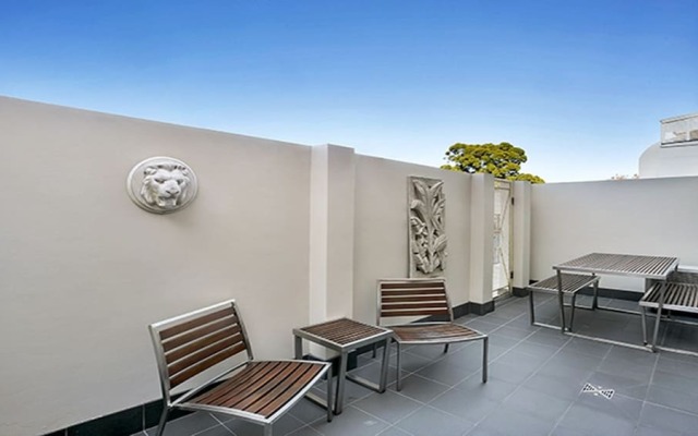 The Apartment Service NTOWN