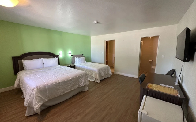 Moapa Motel