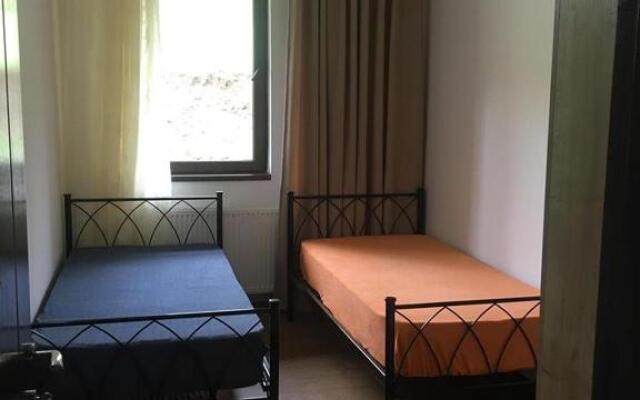 Bakuriani best price residence