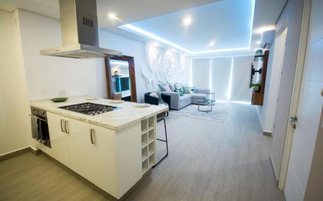 Real View Towers E105 by Casago