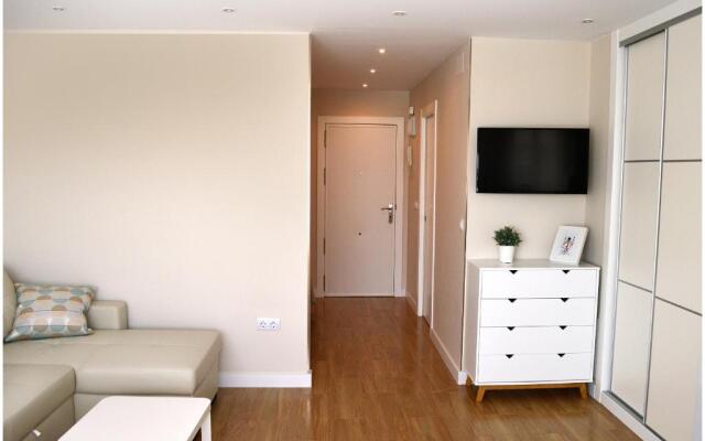 Central Torremolinos Studio