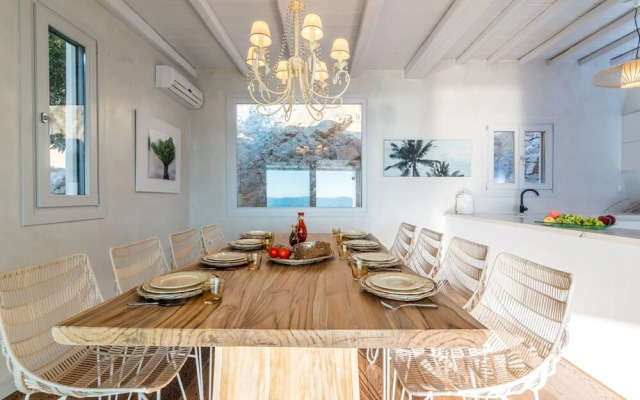 Villa Daloli Mykonos