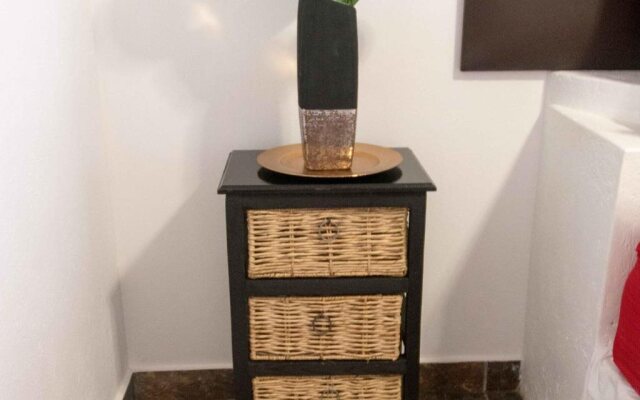 Fullmoon Paradise Lodge