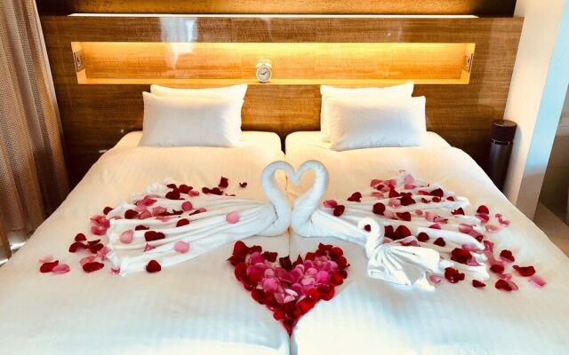 HOTEL Viviana