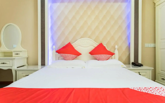 Nafei Hotel