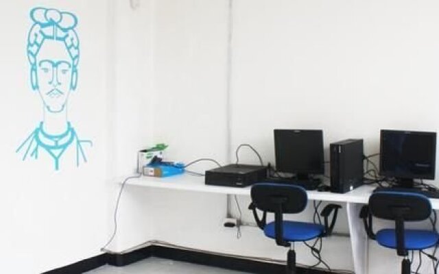 Hostel Zócalo