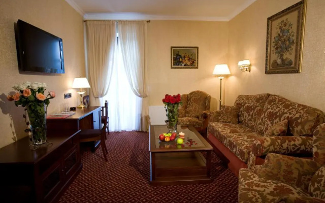 Optima Collection Каменец-Подольский