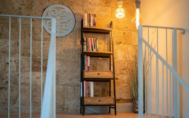 VILLA SERA-boutique hotel old city Acre