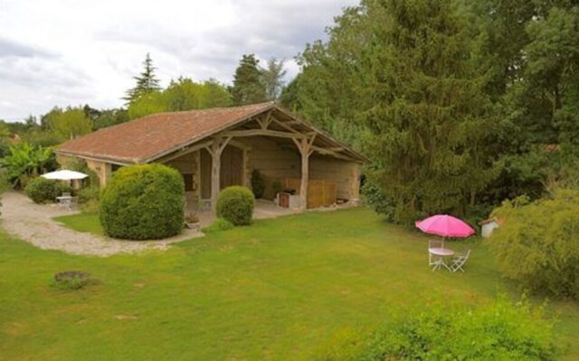 La Cascade de Hauterive