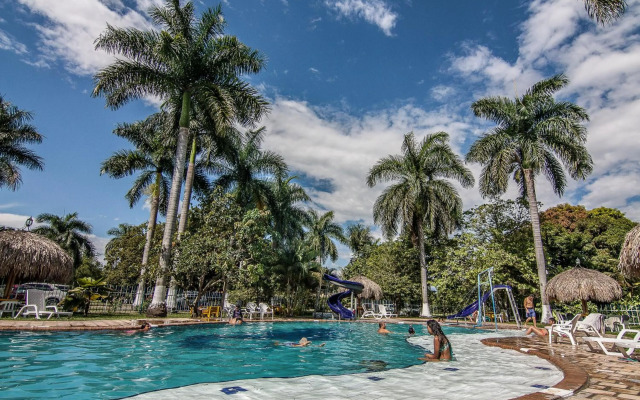 El Fuerte de Rozo Hotel Restaurante