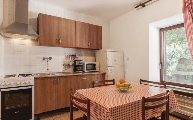Nice Home in Pula With 1 Bedrooms