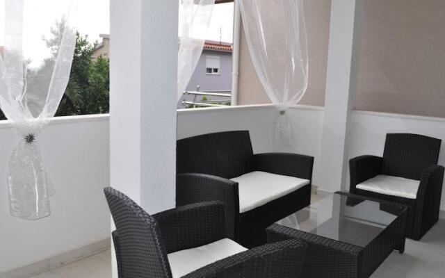 Apartments Vanja