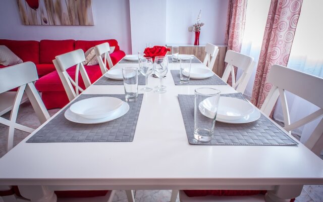 Vitamin Sea Apartment