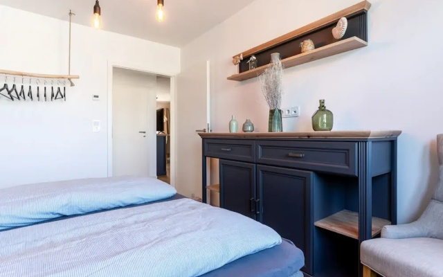 Ferienwohnung in Busum