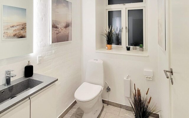4 Person Holiday Home in Sonderborg