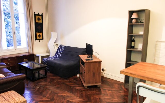 Appartement Le Wilson