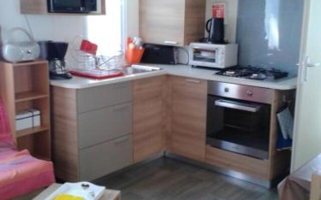 Holiday Home Avenue De La Palmyre - 21