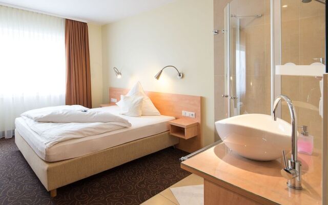 Mein Schlosshotel