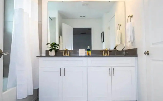 Condominium villas near Disney Orlando