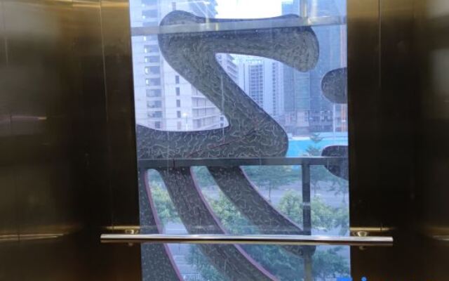 Yang International Hotel North Sea