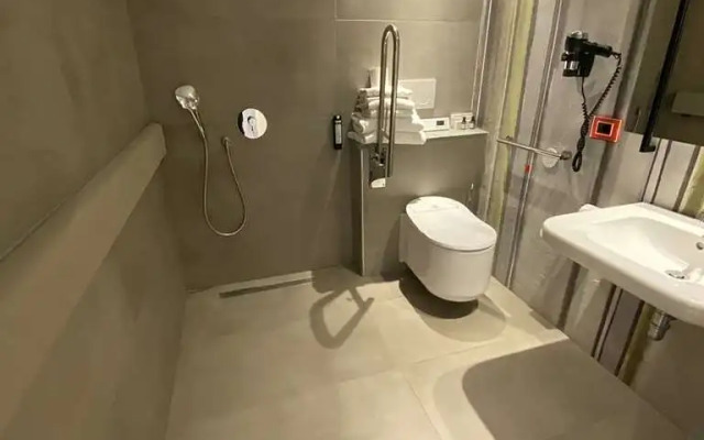 Best Western Plus Sabaudia Hotel