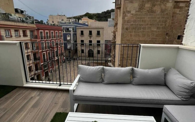 Myflats Luxury Old Town