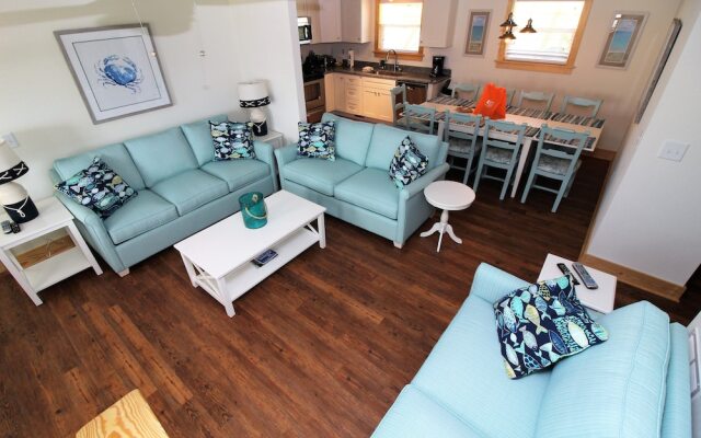 Whalebone Cottages by Kees Vacations