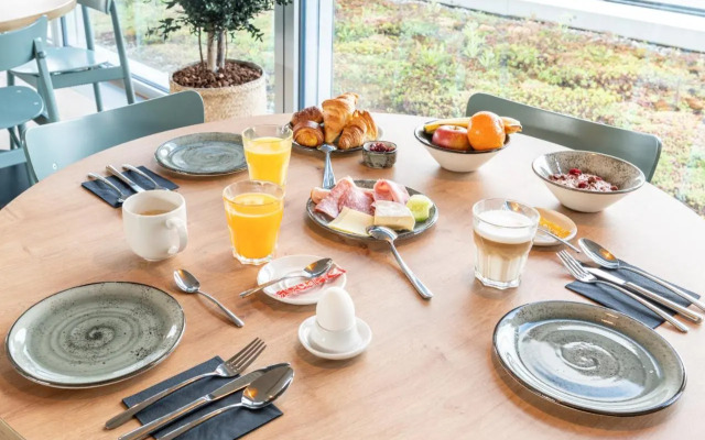 B&B Hotel Lausanne Crissier