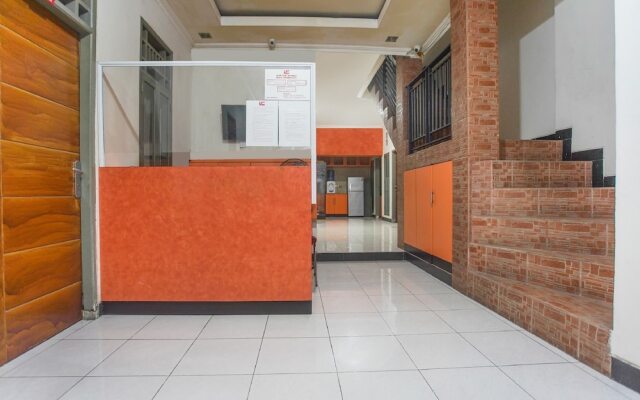 Icha Homestay by OYO Rooms