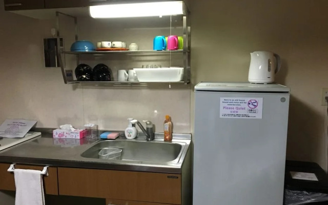 Kyomachiya No Yado 794Inn Kiyomizu Gojo