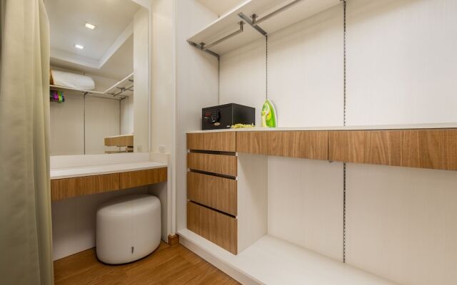 Villa Biak by TropicLook