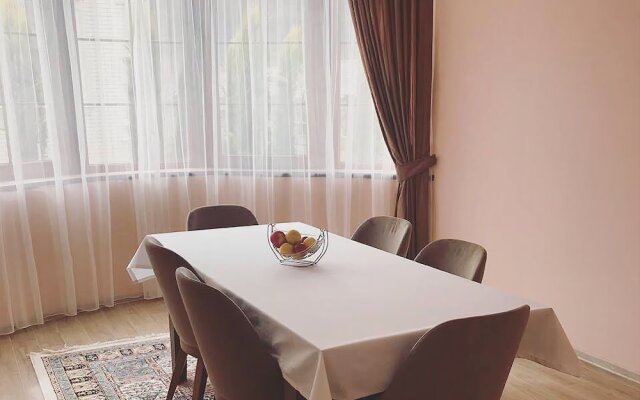 AlmaBagi Hotel&Villas