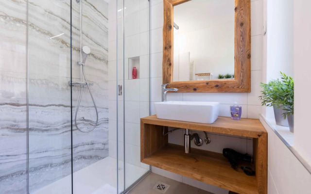 Apartma Peček Kranjska Gora