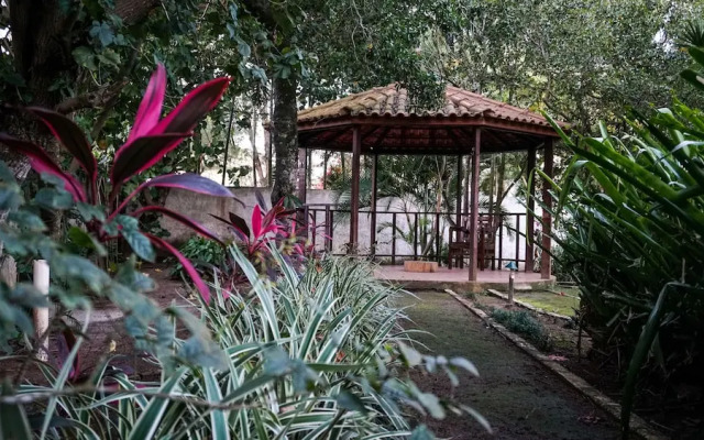 Pousada das Garças de Saquarema