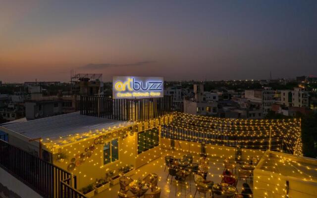 ArtBuzz Jaipur
