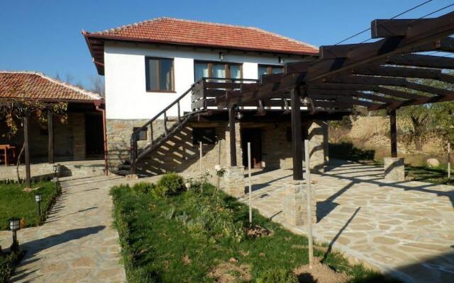 Guest House Turkincha