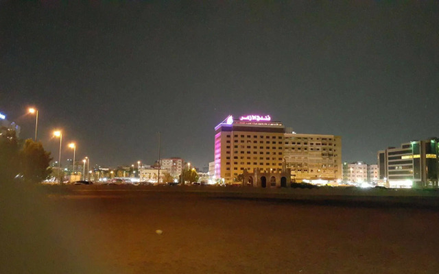 Al Azhar Hotel Jeddah